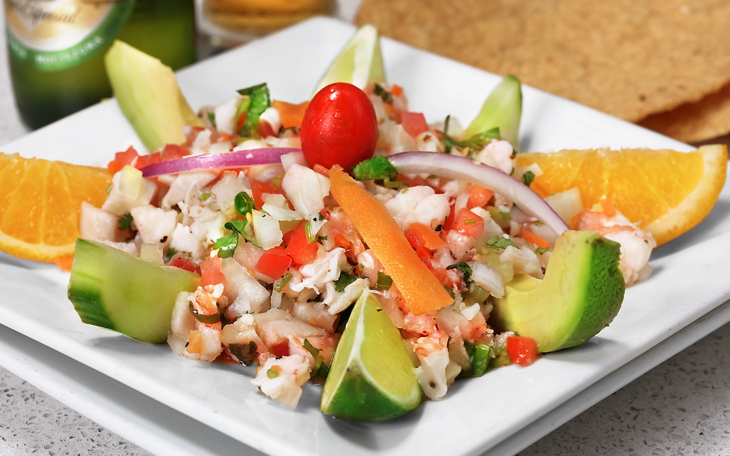 Ceviche