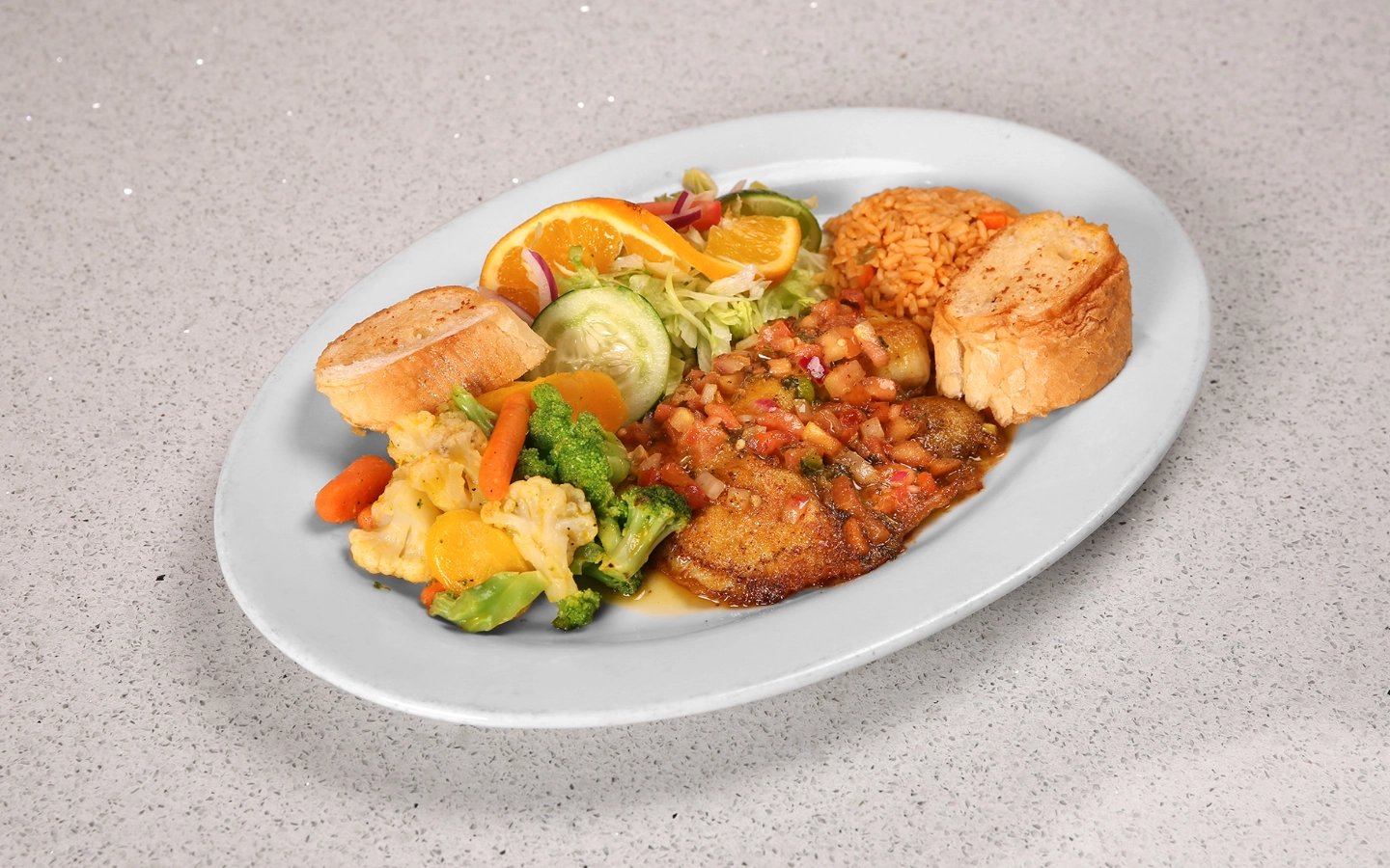 Tilapia