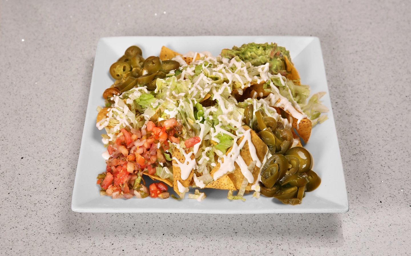 Nachos
